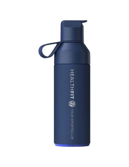 Borraccia termica con isolamento sottovuoto da 500 ml Ocean Bottle GO