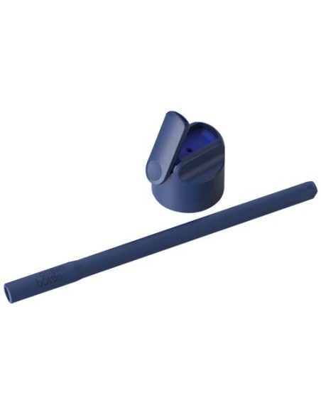 Borraccia termica con isolamento sottovuoto da 500 ml Ocean Bottle GO