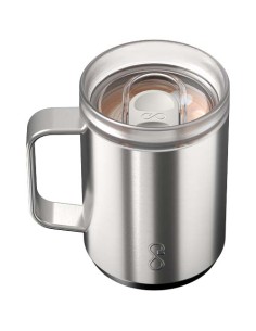 Tazza da viaggio termica da 350 ml Ocean Bottle