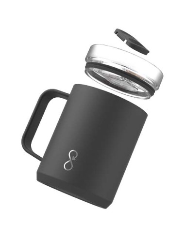 Tazza da viaggio termica da 350 ml Ocean Bottle