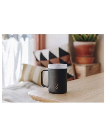 Tazza da viaggio termica da 350 ml Ocean Bottle