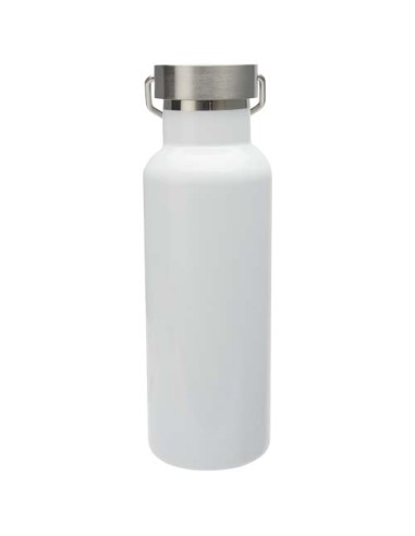 Borraccia in acciaio inossidabile certificato RCS da 500 ml Thor 