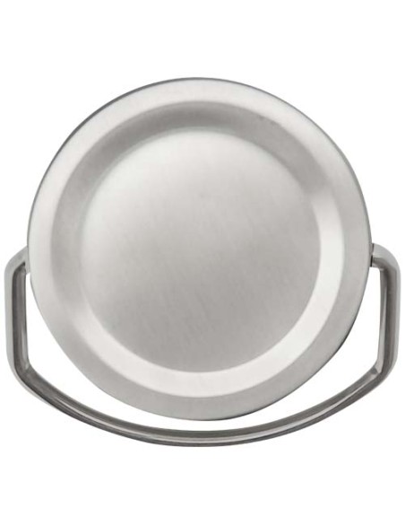 Borraccia in acciaio inossidabile certificato RCS da 500 ml Thor 