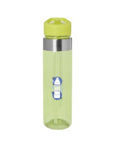 Borraccia con coperchio a beccuccio da 650 ml Dylan Tritan