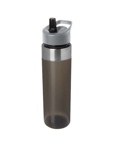Borraccia con coperchio a beccuccio da 650 ml Dylan Tritan