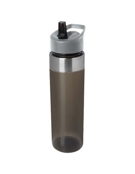 Borraccia con coperchio a beccuccio da 650 ml Dylan Tritan