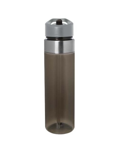 Borraccia con coperchio a beccuccio da 650 ml Dylan Tritan