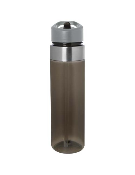 Borraccia con coperchio a beccuccio da 650 ml Dylan Tritan