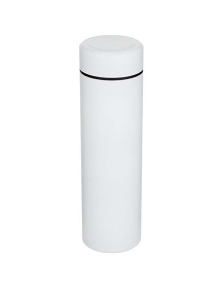 Thermos in acciaio inox a doppia parete con infusore per tè Taylor da 450 ml