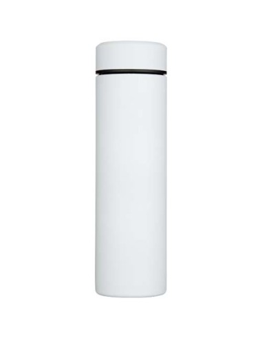 Thermos in acciaio inox a doppia parete con infusore per tè Taylor da 450 ml