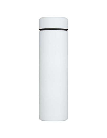 Thermos in acciaio inox a doppia parete con infusore per tè Taylor da 450 ml