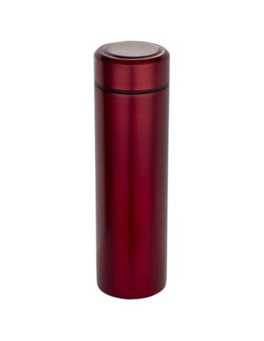 Thermos in acciaio inox a doppia parete con infusore per tè Taylor da 450 ml
