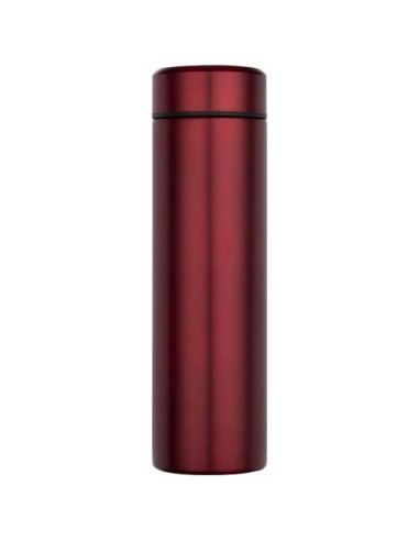 Thermos in acciaio inox a doppia parete con infusore per tè Taylor da 450 ml