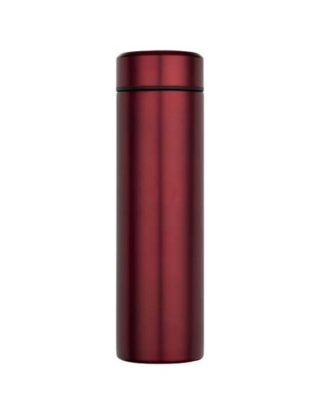 Thermos in acciaio inox a doppia parete con infusore per tè Taylor da 450 ml