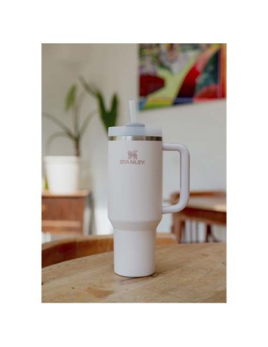 Bicchiere da 1200 ml Stanley Quencher H2.0 