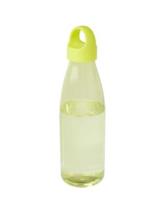 Borraccia in plastica riciclata da 800 ml  Bergen