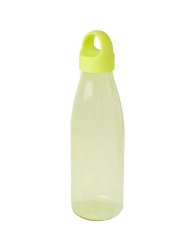 Borraccia in plastica riciclata da 800 ml  Bergen