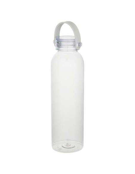 Borraccia in plastica riciclata RCS da 630 ml Alti 