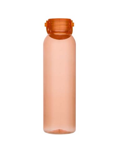 Borraccia in plastica riciclata RCS da 630 ml Alti 