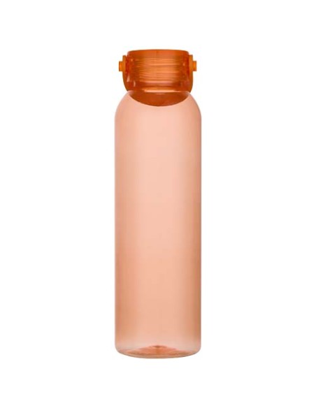 Borraccia in plastica riciclata RCS da 630 ml Alti 