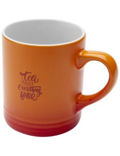 Tazza in ceramica da 330 ml Laguna