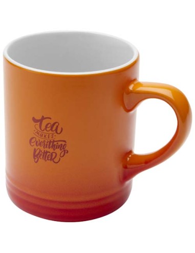 Tazza in ceramica da 330 ml Laguna