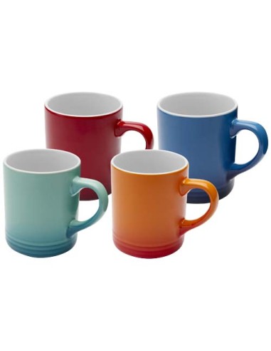 Tazza in ceramica da 330 ml Laguna