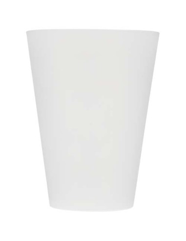 Bicchiere riutilizzabile in plastica da 300 ml Glastonbury