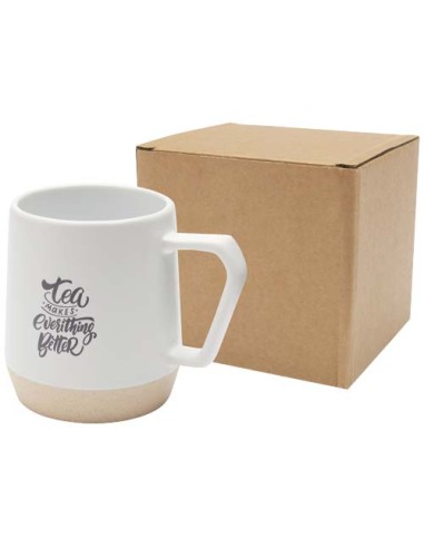 Tazza in ceramica con finitura opaca da 300 ml Dolce