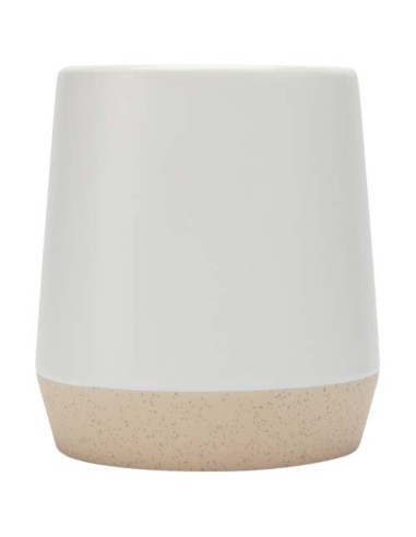 Tazza in ceramica con finitura opaca da 300 ml Dolce