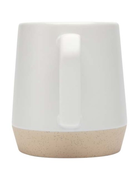 Tazza in ceramica con finitura opaca da 300 ml Dolce