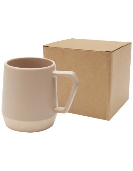 Tazza in ceramica con finitura opaca da 300 ml Dolce