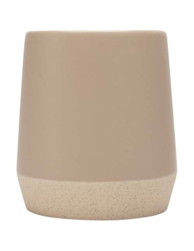 Tazza in ceramica con finitura opaca da 300 ml Dolce