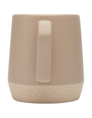 Tazza in ceramica con finitura opaca da 300 ml Dolce