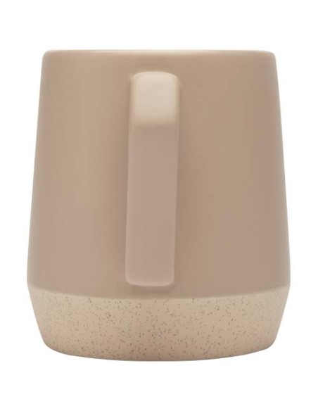 Tazza in ceramica con finitura opaca da 300 ml Dolce