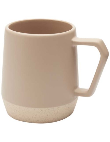 Tazza in ceramica con finitura opaca da 300 ml Dolce