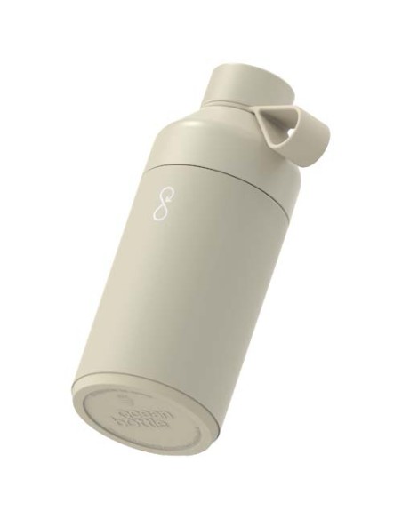 Borraccia Ocean Bottle da 750 ml con isolamento sottovuoto
