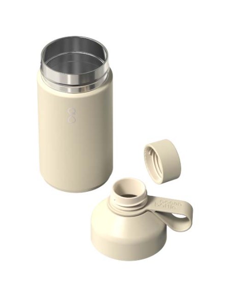 Borraccia Ocean Bottle da 750 ml con isolamento sottovuoto