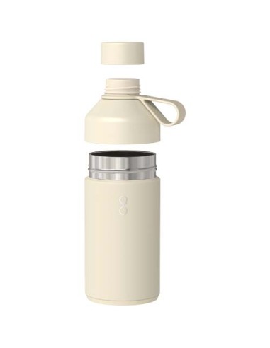 Borraccia Ocean Bottle da 750 ml con isolamento sottovuoto