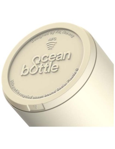 Borraccia Ocean Bottle da 750 ml con isolamento sottovuoto