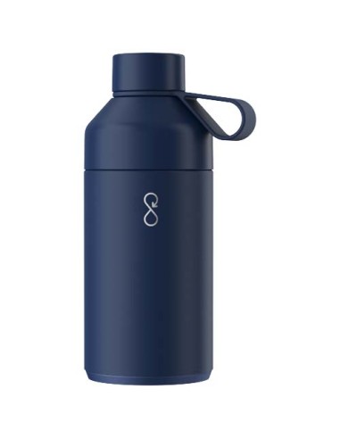 Borraccia Ocean Bottle da 750 ml con isolamento sottovuoto