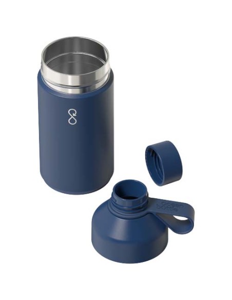 Borraccia Ocean Bottle da 750 ml con isolamento sottovuoto