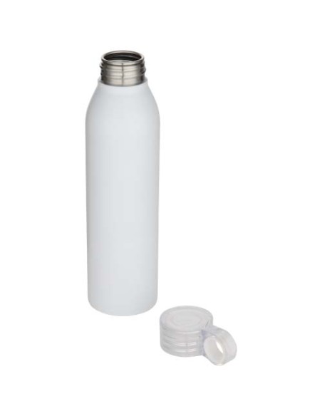 Borraccia in acciaio inossidabile riciclato RCS da 650 ml Grom