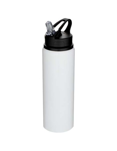 Borraccia a parete singola in acciaio inossidabile riciclato da 800 ml Fitz