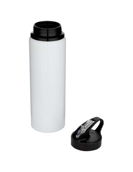 Borraccia a parete singola in acciaio inossidabile riciclato certificato RCS da 800 ml Fitz