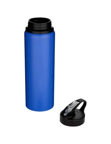 Borraccia a parete singola in acciaio inossidabile riciclato certificato RCS da 800 ml Fitz