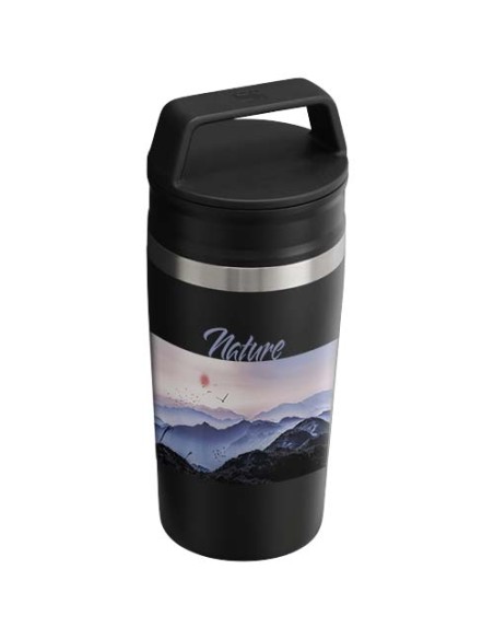 Tazza da viaggio da 350 ml Stanley Café-To-Go