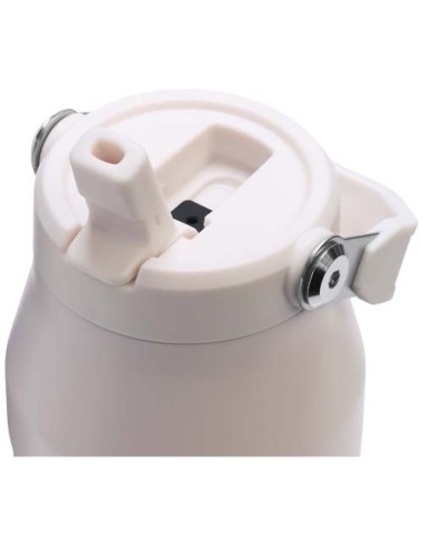 Borraccia da 1,06 litri con cannuccia a scatto Stanley IceFlow™ 2.0