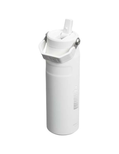 Borraccia da 700 ml con cannuccia a scatto Stanley IceFlow™ 2.0