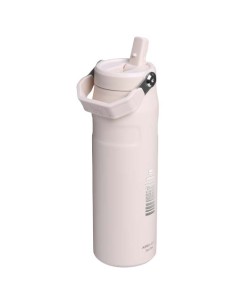 Borraccia da 700 ml con cannuccia a scatto Stanley IceFlow™ 2.0